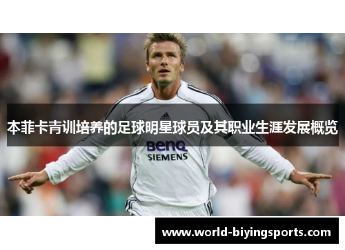 本菲卡青训培养的足球明星球员及其职业生涯发展概览