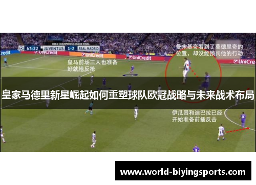 皇家马德里新星崛起如何重塑球队欧冠战略与未来战术布局