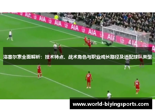 洛塞尔索全面解析：技术特点、战术角色与职业成长路径及适配球队类型